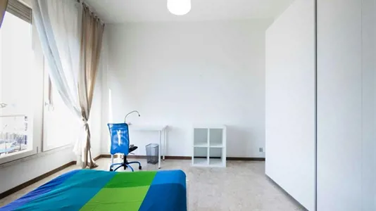 Rooms in Bologna - photo 3
