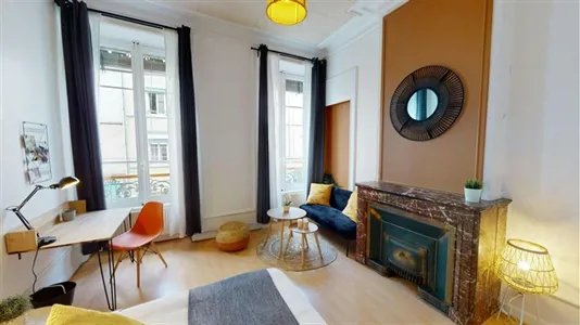 Rooms in Lyon - photo 3