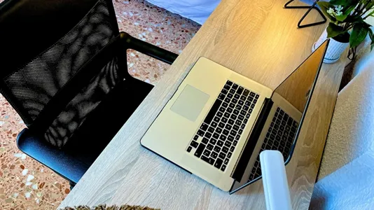 Rooms in San Vicente del Raspeig/Sant Vicent del Raspeig - photo 4