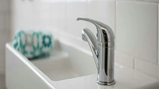 Rooms in Milano Zona 8 - Fiera, Gallaratese, Quarto Oggiaro - photo 10