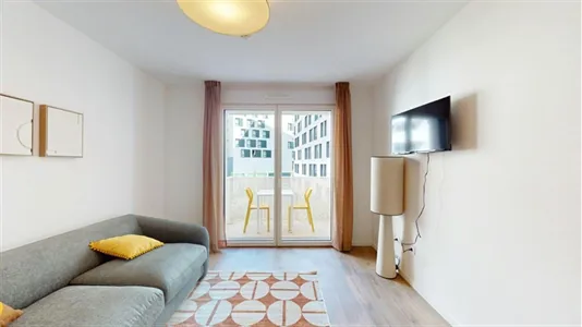 Rooms in Nanterre - photo 7