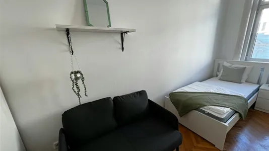 Rooms in Wien Neubau - photo 7