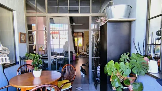 Rooms in Valencia Extramurs - photo 9