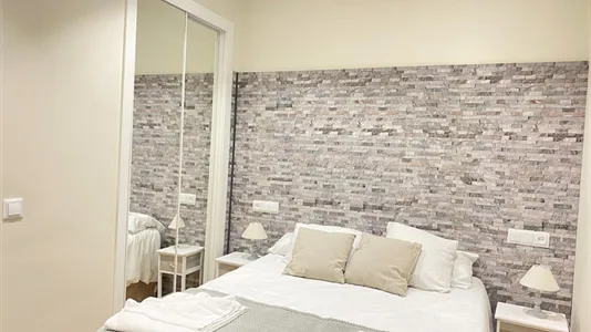 Houses in Madrid Tetuán - photo 7