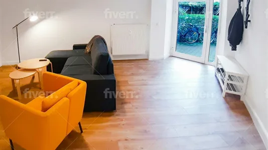 Apartments in Location is not specified - photo 6