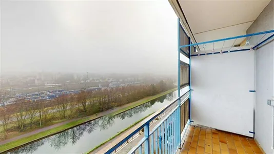 Apartments in Mulhouse - photo 9