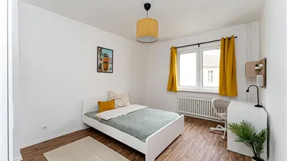 Room for rent in Berlin Charlottenburg-Wilmersdorf, Berlin