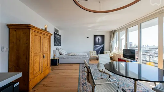 Apartments in Berlin Mitte - photo 9