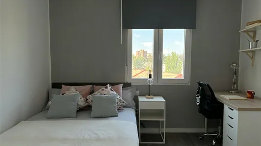 Apartments in Madrid Latina - photo 7