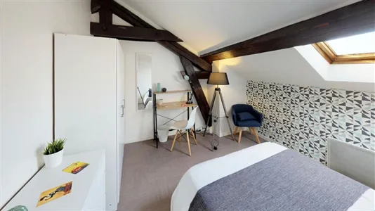 Rooms in Lyon - photo 2