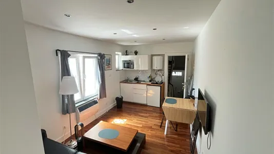 Apartments in Brussels Elsene - photo 1