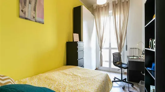 Rooms in Milano Zona 6 - Barona, Lorenteggio - photo 1
