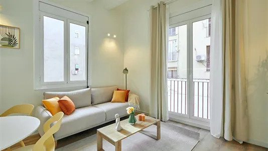 Apartments in Barcelona Ciutat Vella - photo 3