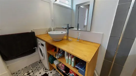 Rooms in Lyon - photo 9