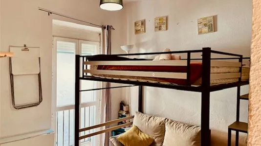 Apartments in Córdoba - photo 7