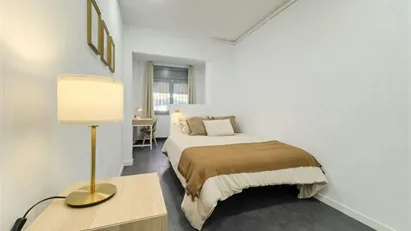 Room for rent in Barcelona Sarrià-St. Gervasi, Barcelona