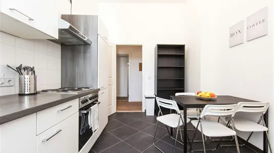 Rooms in Berlin Charlottenburg-Wilmersdorf - photo 8