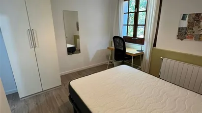 Room for rent in Cerdanyola del Vallès, Cataluña