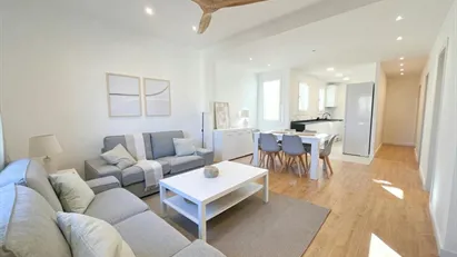 Apartment for rent in Barcelona Sarrià-St. Gervasi, Barcelona
