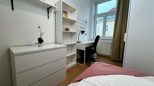 Rooms in Vienna Margareten - photo 4