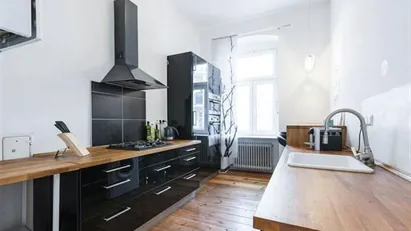 Apartment for rent in Berlin Tempelhof-Schöneberg, Berlin