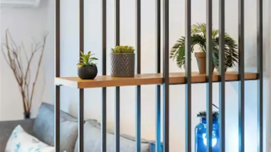 Apartments in Kallithea - photo 3