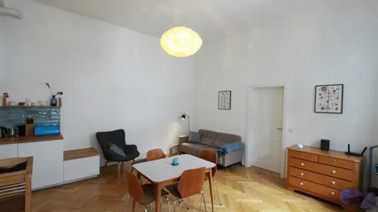 Apartments in Vienna Leopoldstadt - photo 1