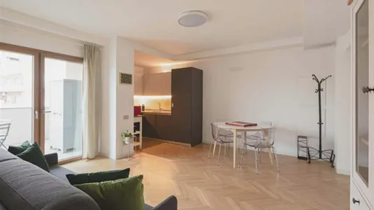 Apartments in Roma Municipio I – Centro Storico - photo 6