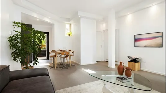 Apartments in Location is not specified - photo 5