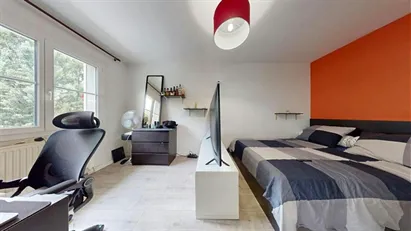 Room for rent in Grenoble, Auvergne-Rhône-Alpes