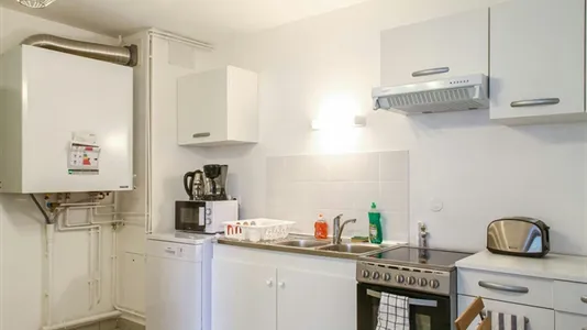 Rooms in Nanterre - photo 7