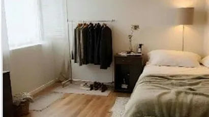 Room for rent in Madrid Salamanca, Madrid