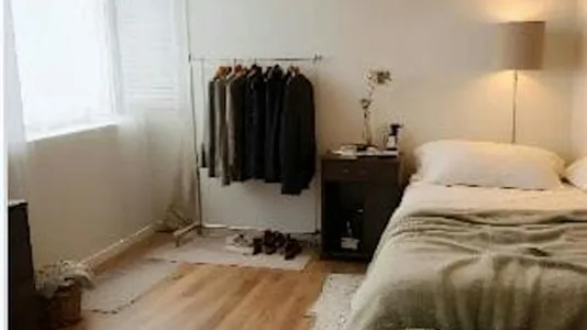 Rooms in Madrid Salamanca - photo 1