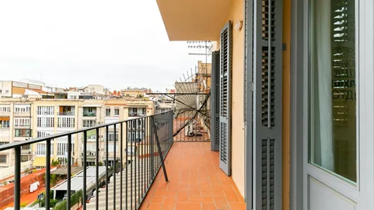 Apartments in Barcelona Eixample - photo 10