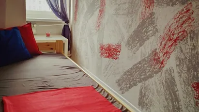 Room for rent in Warsaw