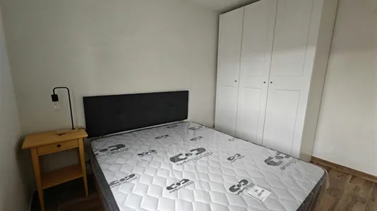 Rooms in Madrid Ciudad Lineal - photo 5