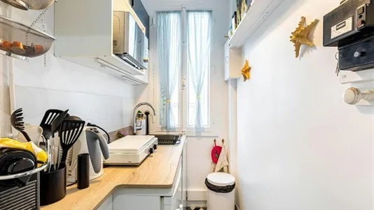 Apartments in Paris 13ème arrondissement - Place d'Italie - photo 4