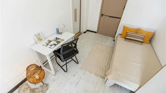 Rooms in Budapest Erzsébetváros - photo 2