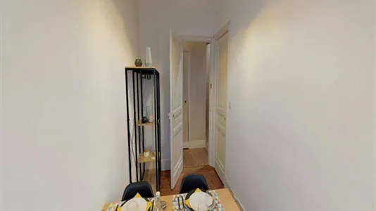 Rooms in Toulouse - photo 8