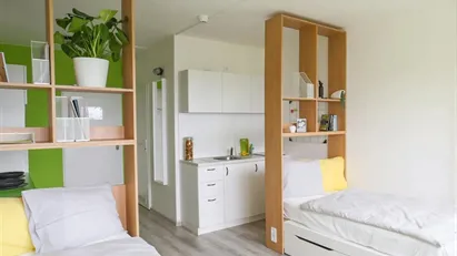 Room for rent in Prague