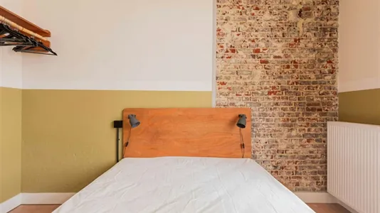Rooms in Stad Brussel - photo 3