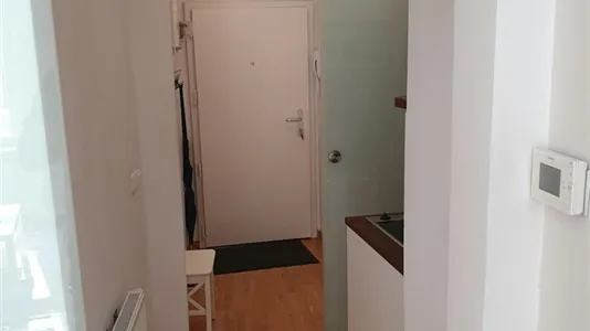 Apartments in Wien Rudolfsheim-Fünfhaus - photo 8