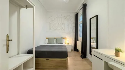 Room for rent in Barcelona Ciutat Vella, Barcelona