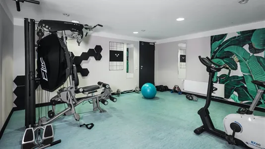 Apartments in Location is not specified - photo 6