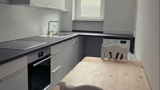 Rooms in Frankfurt Innenstadt I - photo 5