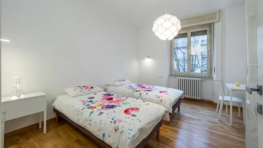 Apartments in Milano Zona 5 - Vigentino, Chiaravalle, Gratosoglio - photo 8