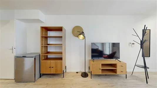 Rooms in Palaiseau - photo 6