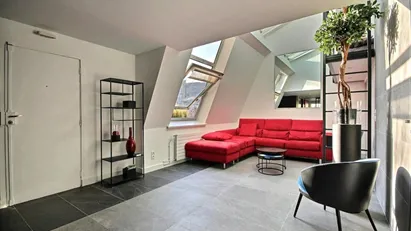 Apartment for rent in Boulogne-Billancourt, Île-de-France