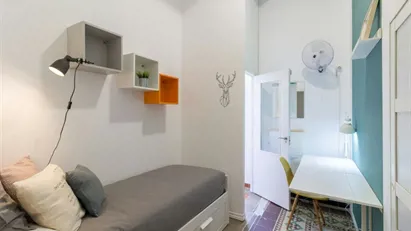 Room for rent in Barcelona Gràcia, Barcelona