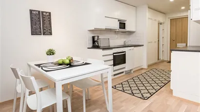 Apartment for rent in Vaasa, Pohjanmaa